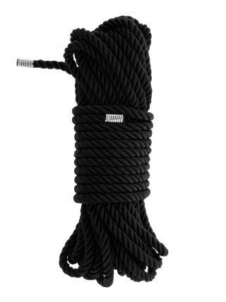 Suvaržymo virvė „Deluxe Bondage Rope“, 10 m