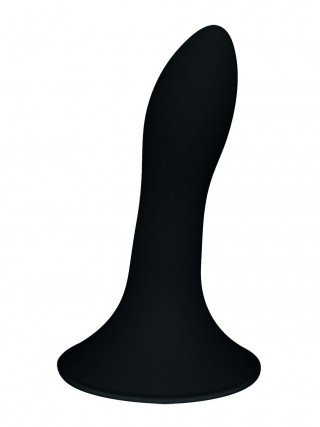 Analinis dildo „Premium Silicone Dildo Nr. 5“