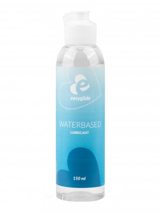 Vandens pagrindo lubrikantas „Waterbased“, 150 ml