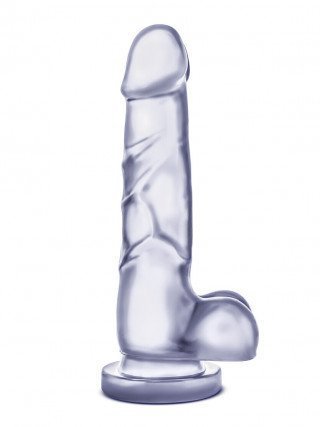 Falo imitatorius „Sweet n Hard Nr. 4“