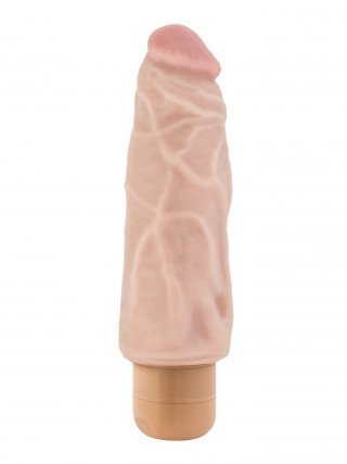 Vibruojantis dildo „Vibe Nr. 9“