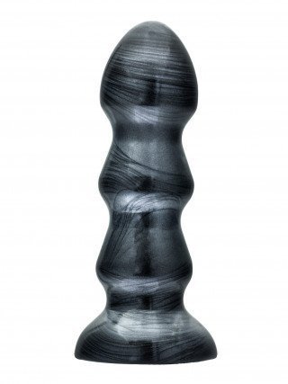 Analinis dildo „Black Jack“