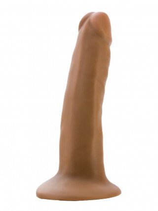 Dildo „Cock with Suction Cup Nr. 5,5“