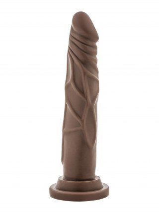 Dildo „Basic Nr. 7,5“