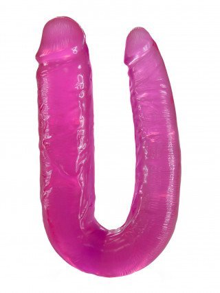 Dvigubas dildo „Double Headed Dildo“