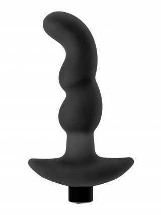 Vibruojantis prostatos masažuoklis „Vibrating Prostate Massager 03“