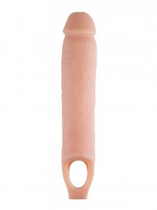 Penio mova „Cock Sheath Penis Extender Nr. 11,5“