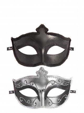 Akių kaukių rinkinys „Masks On“