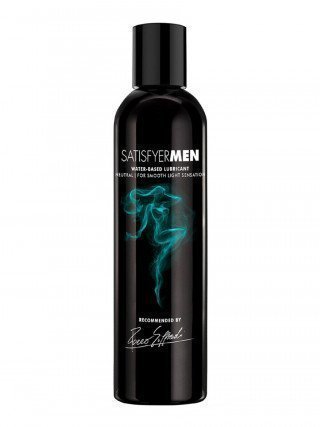 Vandens pagrindo lubrikantas „Men Neutral“, 300 ml