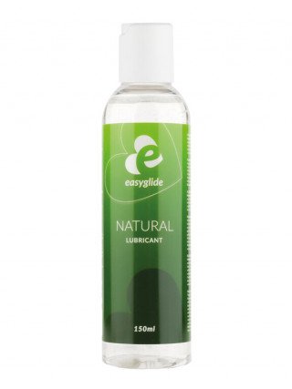 Vandens pagrindo lubrikantas „Natural“, 150 ml