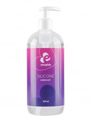 Silikono pagrindo lubrikantas „Silicone“, 500 ml