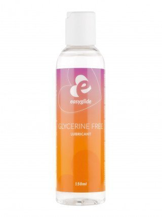 Vandens pagrindo lubrikantas „Glycerine Free“, 150 ml