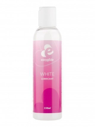 Vandens pagrindo lubrikantas „White“, 150 ml