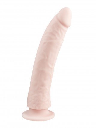 Dildo „Suction Cup Dildo Flesh“