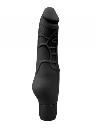 Vibruojantis dildo „Power Vibe“