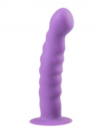 Analinis dildo „Ribbed Dong“ 