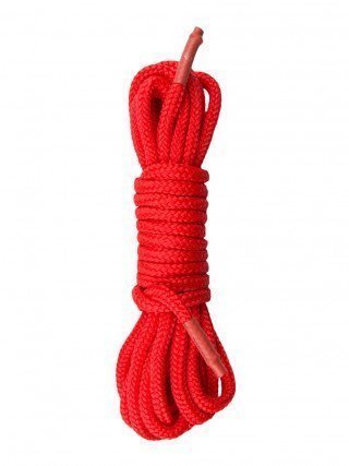Suvaržymo virvė „Nylon Rope“, 10 m