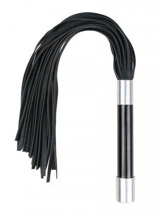 Botagas „Long Flogger Whip“