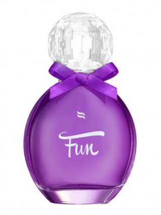 Moteriški feromoniniai kvepalai „Fun“, 30 ml