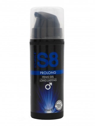 Ejakuliaciją nutolinantis gelis „Prolong“, 30 ml