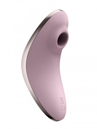 Klitorinis stimuliatorius - vibratorius „Vulva Lover 1“