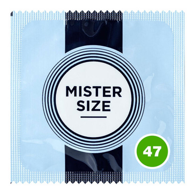 Prezervatyvai „47“, 10 vnt.