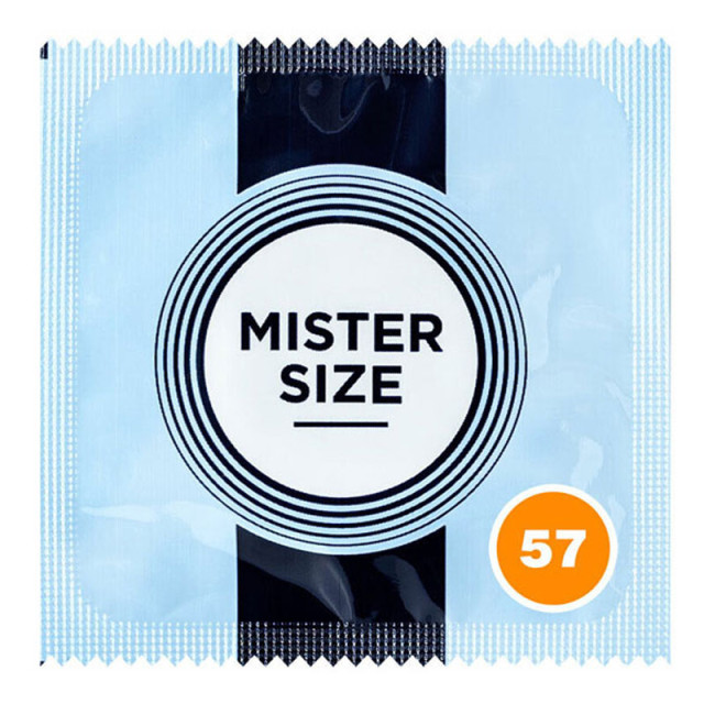 Prezervatyvai „57“, 3 vnt.