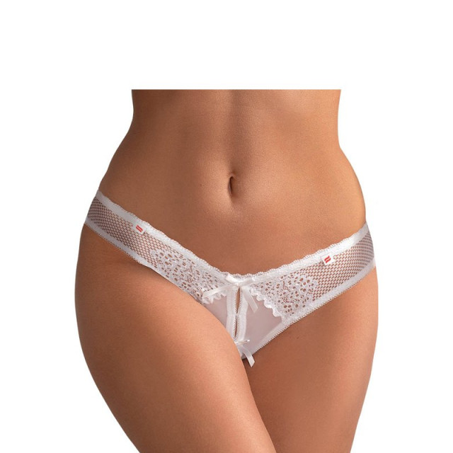 Atviros kelnaitės „Alabastra“