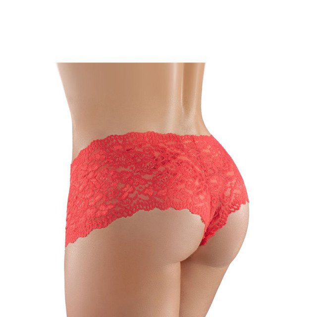 Atviros kelnaitės „Candy Apple“