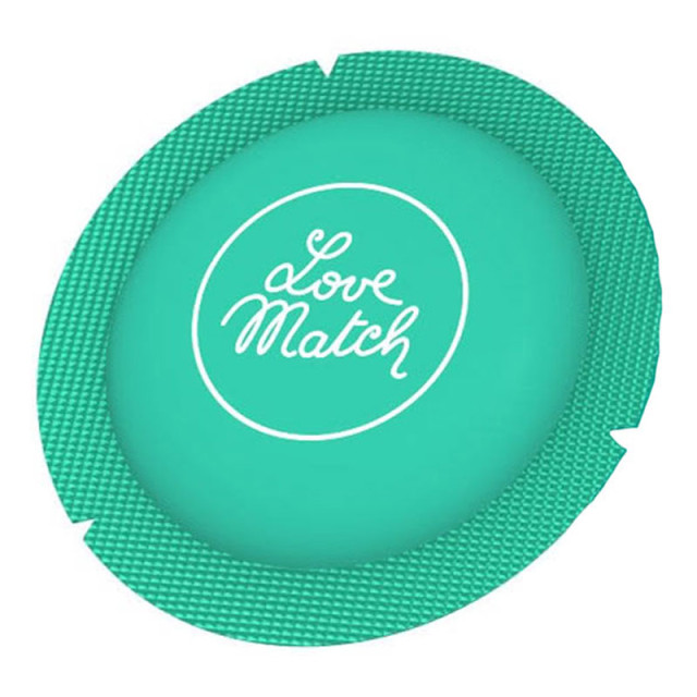 Aromatizuotų prezervatyvų rinkinys „Aromatizzato“, 6 vnt.