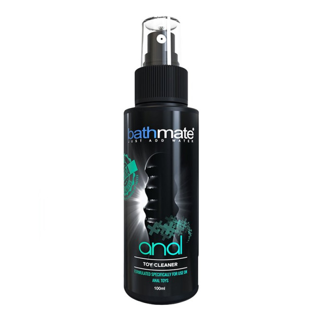 Analinių žaislų valiklis „Anal Toy Cleaner“, 100 ml