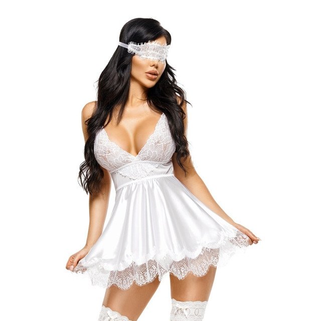 Trijų dalių komplektas „Eve“