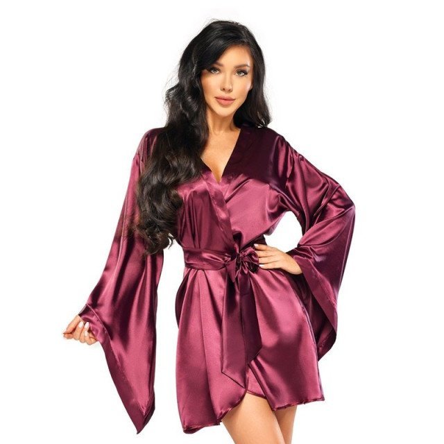 Chalatas „Samira“