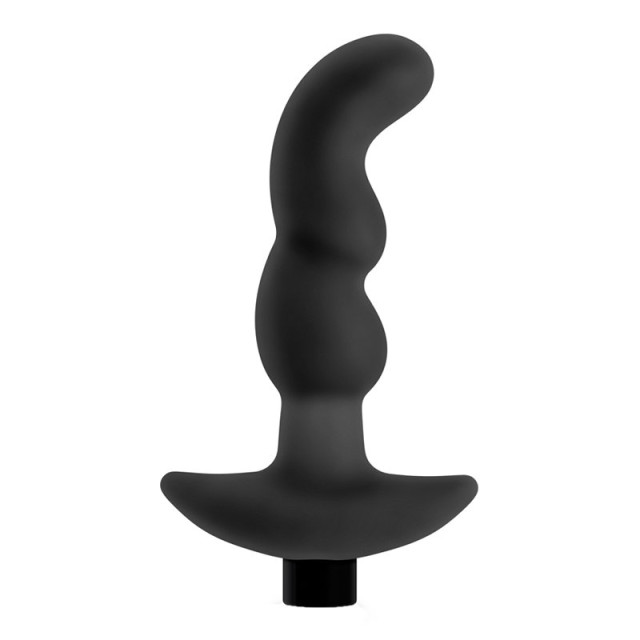 Vibruojantis prostatos masažuoklis „Vibrating Prostate Massager 03“