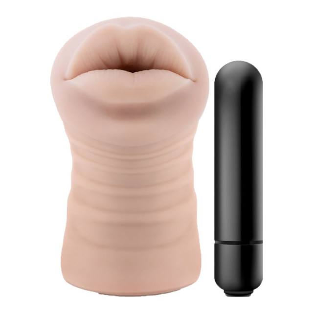 Vibruojantis masturbatorius „Angie“