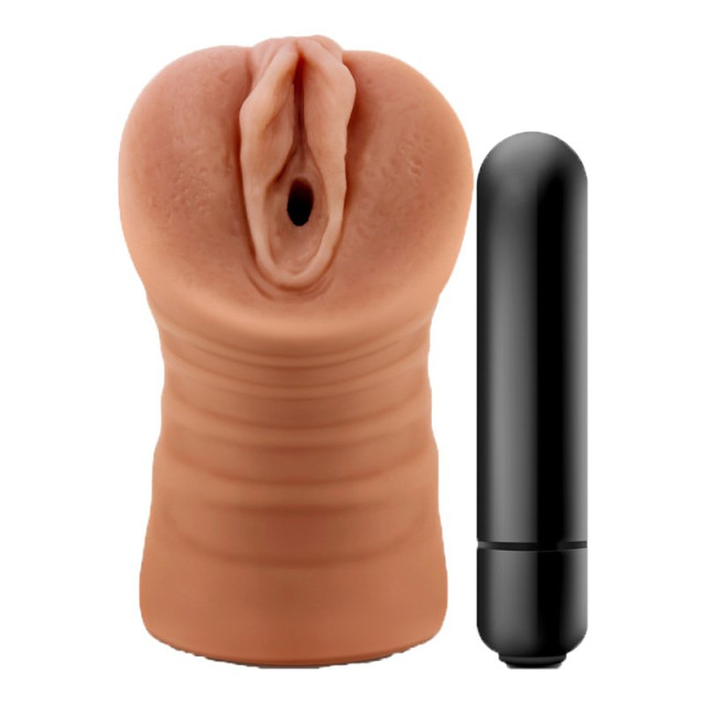 Vibruojantis masturbatorius „Julieta“