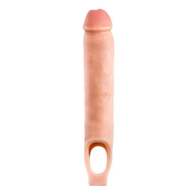 Penio mova „Cock Sheath Penis Extender Nr. 11,5“