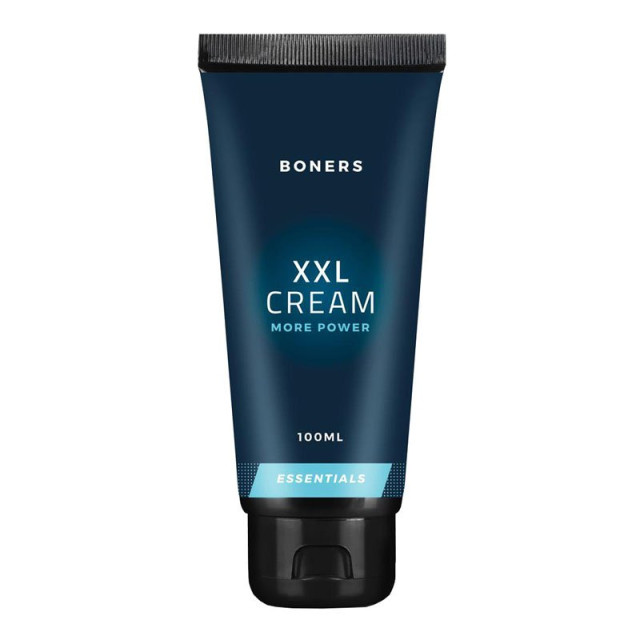 Erekciją stiprinantis kremas „Penis XXL Cream“, 100 ml