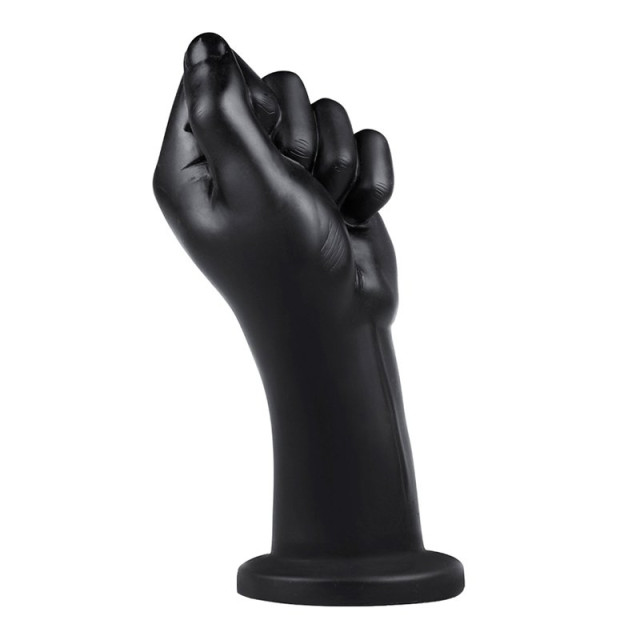 XL analinis dildo „FistCorps“