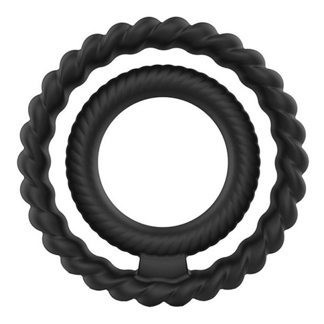 Penio ir sėklidžių žiedas „Dual Ring“
