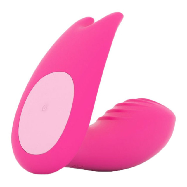 Išmanusis dėvimas vibratorius „Eidolon“