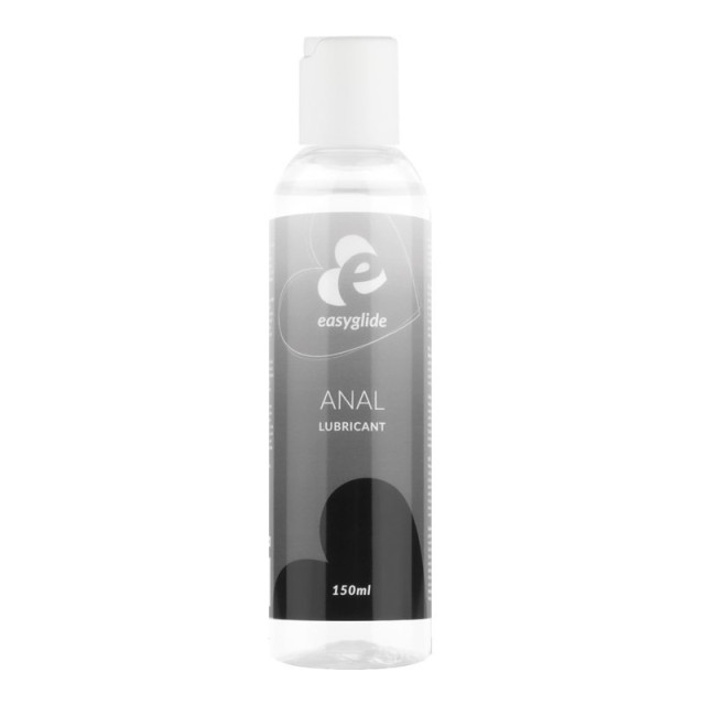 Vandens pagrindo lubrikantas „Anal“, 150 ml