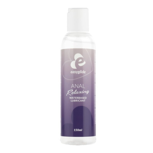 Atpalaiduojantis analinis lubrikantas „Anal Relaxing“, 150 ml