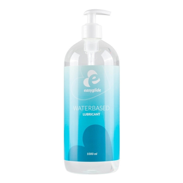 Vandens pagrindo lubrikantas „Waterbased“, 1 l