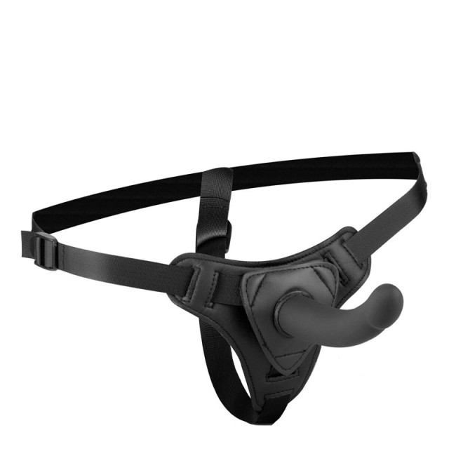 Strap-on rinkinys „Smooth“