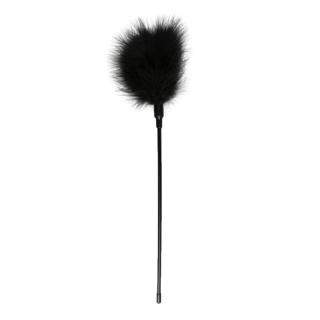 Plunksnų botagėlis „Long Feather Tickler“