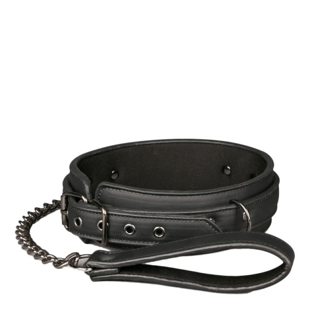 Antkaklio ir pavadėlio rinkinys „Collar and Leash Set“