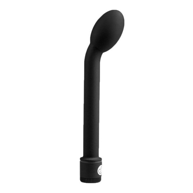 G taško vibratorius „Slim G-Vibe“