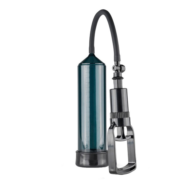 Penio pompa „Jack Pump“