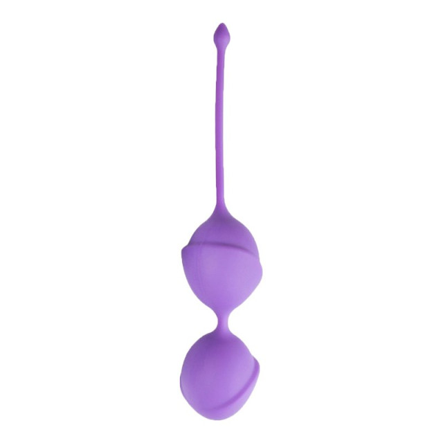 Vaginaliniai kamuoliukai „Jiggle Mouse“